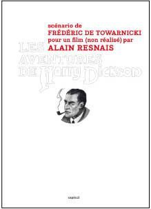 Les aventures de Harry Dickson