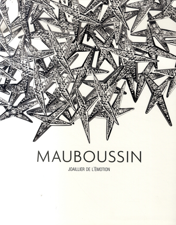 Mauboussin - joaillier de l'émotion