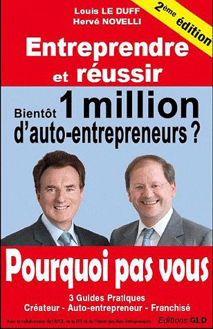 Entreprendre et réussir