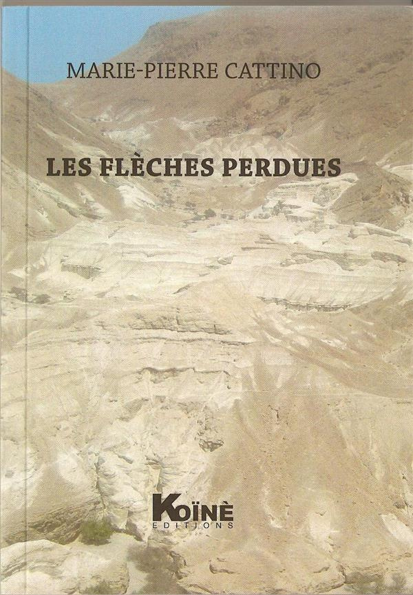 Les flèches perdues
