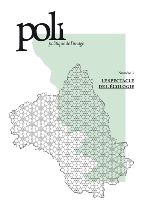 Poli N° 3 : Le spectacle de l'écologie