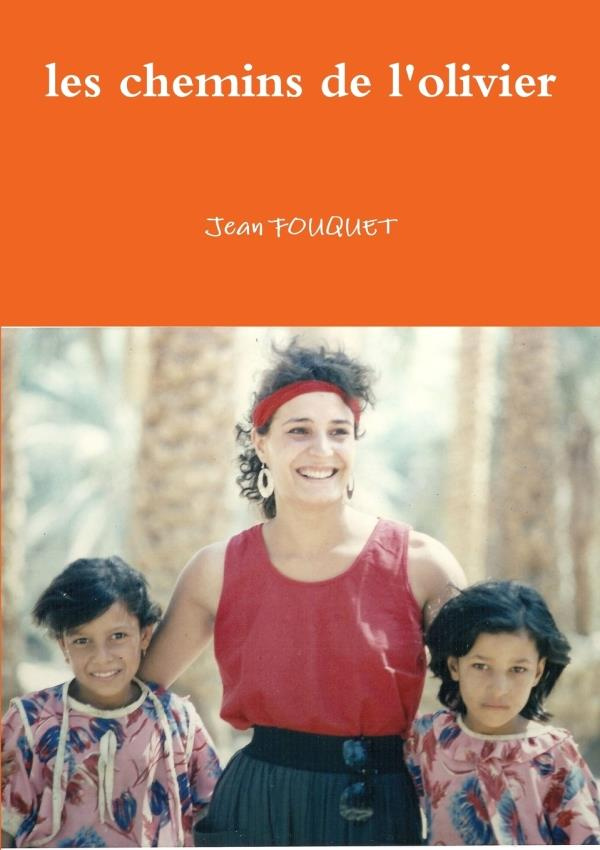 les chemins de l'olivier