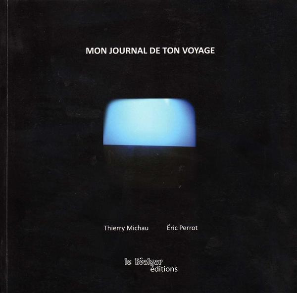 Mon Journal De Ton Voyage
