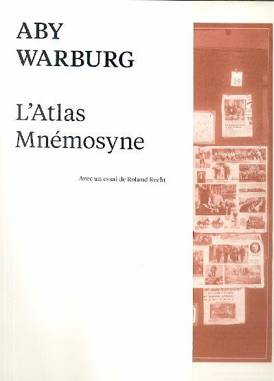 L'Atlas Mnémosyne