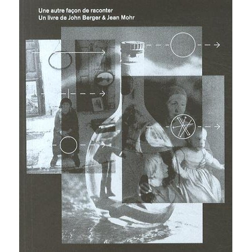 Une autre façon de raconter. Avec 1 DVD