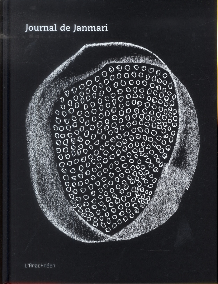 Journal de Janmari. Edition bilingue français-anglais