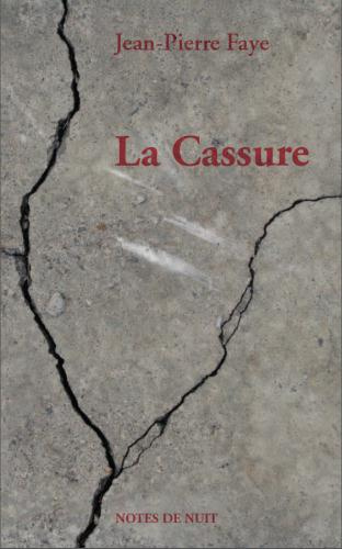 La cassure