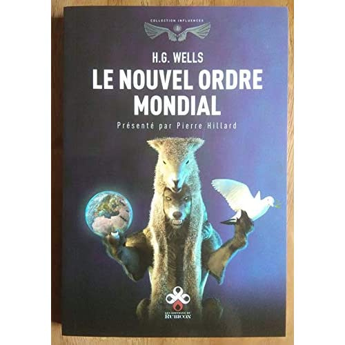 Le nouvel ordre mondial