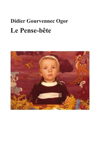 Le Pense-bête