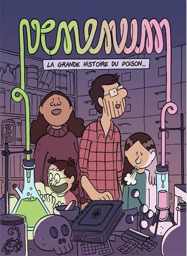 Venenum. La grande histoire du poison