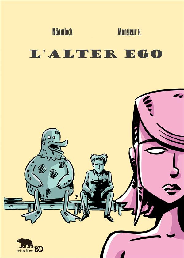 L'Alter Ego