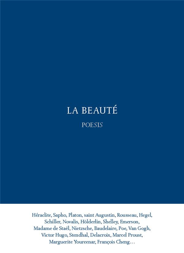 La beauté