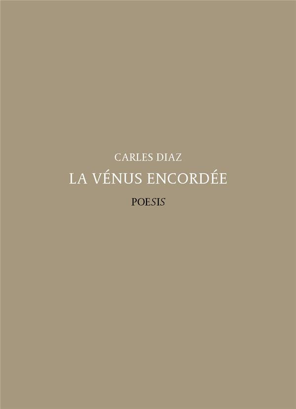 La Vénus encordée