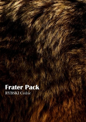 Frater Pack