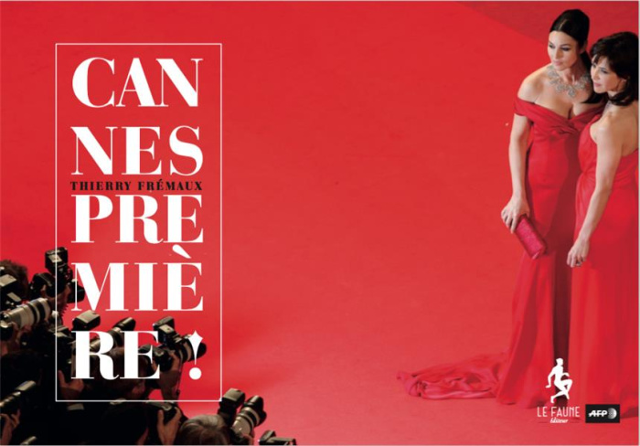 Cannes première !