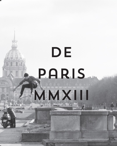 De Paris. Edition 2013