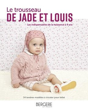 Le trousseau de Jade et Louis
