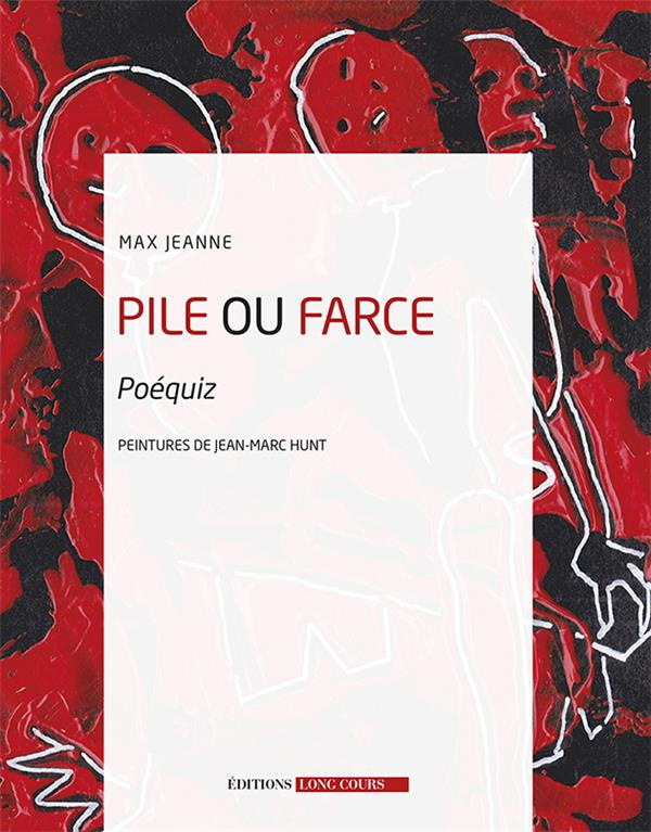 Pile ou farce. Poéquiz