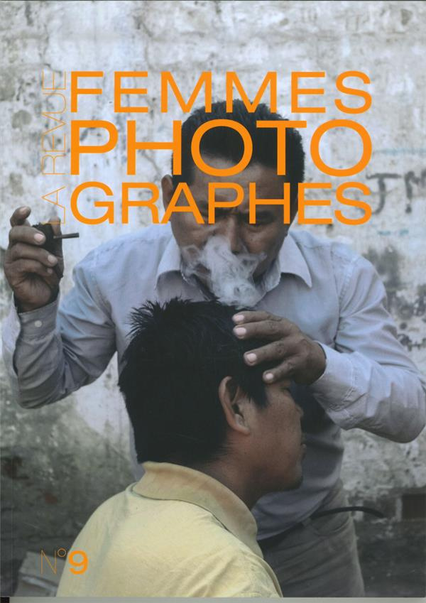 FemmesPHOTOgraphes N° 9, décembre 2020