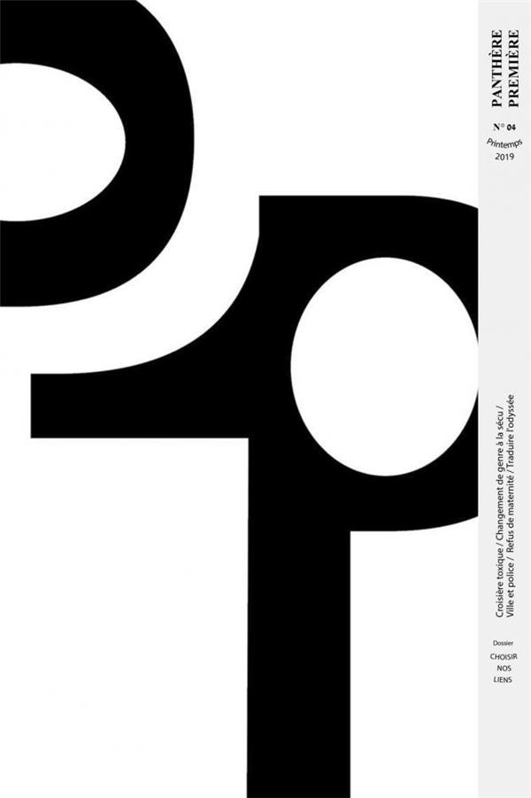 Panthère Première N° 4, Eté 2019 : Un dimanche en famille