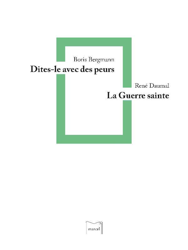 Stark ; Le promontoir du songe