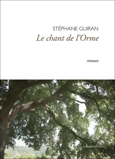 Le chant de l'Orme