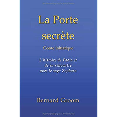 La Porte secrète