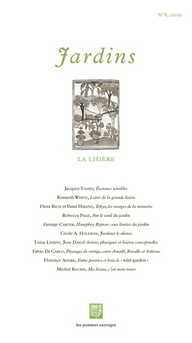 Jardins N° 8 : La lisière