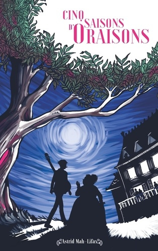 Cinq saisons d'oraisons