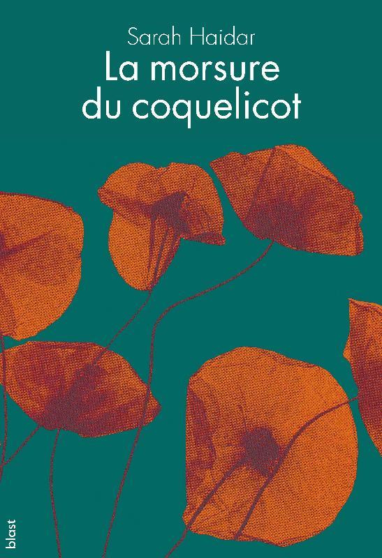 La morsure du coquelicot