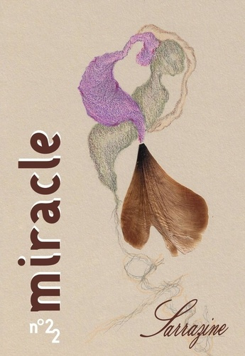 Sarrazine - n°22. Miracle