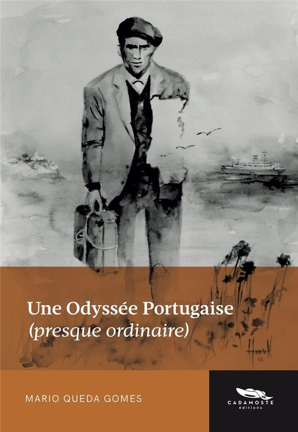 Une Odyssée Portugaise (presque ordinaire)