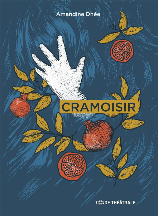 Cramoisir. Micro-fictions sur le désir