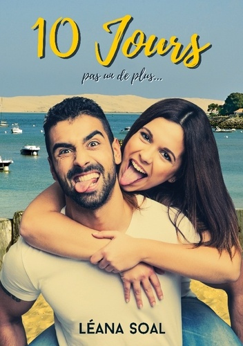 10 Jours. pas un de plus...