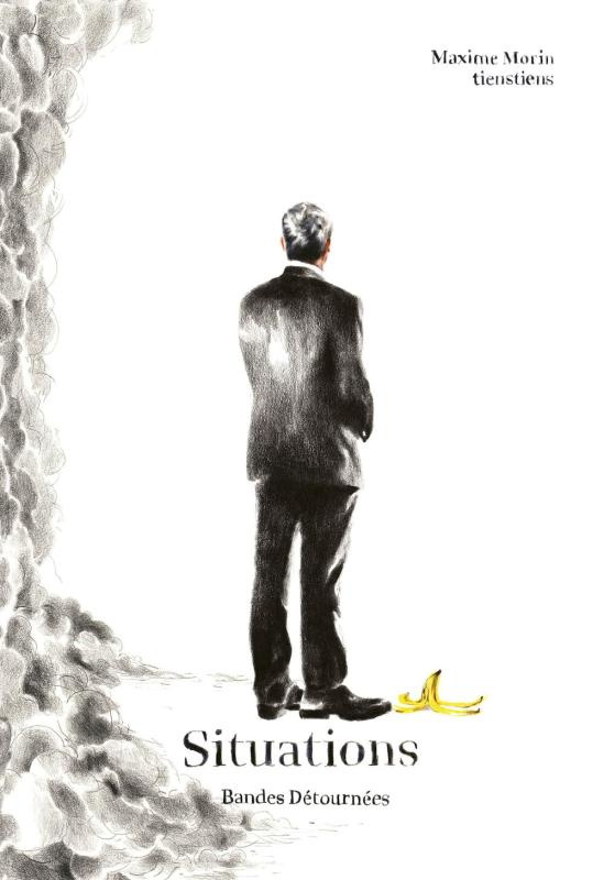 Situations. Bandes détournées