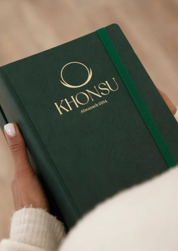 Khonsu. Almanach édition 2025