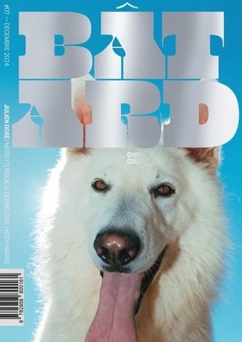 Bâtard N° 7, décembre 2024