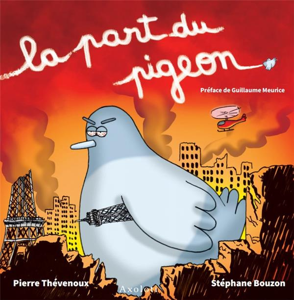 La part du pigeon