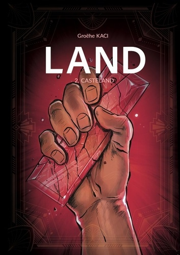 Land Tome 2 : Casteland
