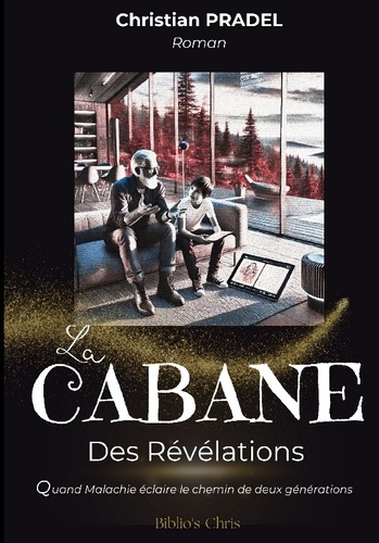 La Cabane des Révélations. Quand Malachie éclaire le chemin de deux générations