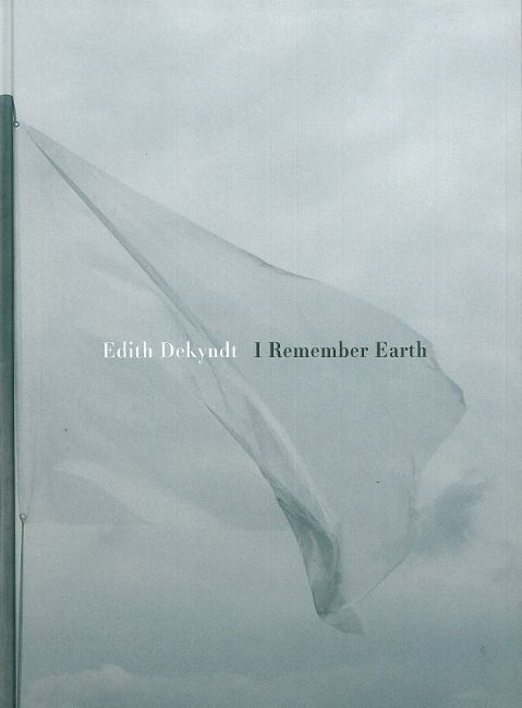 I Remember Earth