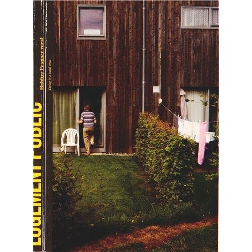 Habiter l'espace rural. Edition bilingue français-anglais