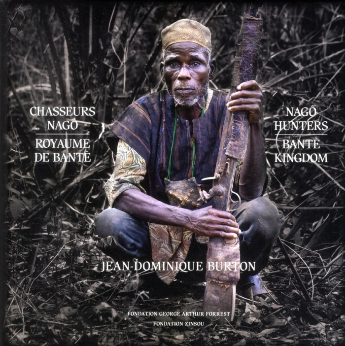 Chasseurs Nagô ; Royaume de Bantè ; Nago Hunters ; Bantè Kingdom
