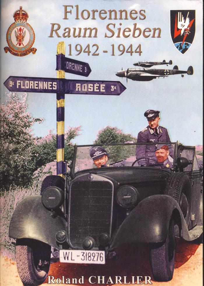 Florennes Raum Sieben, 1942-1944