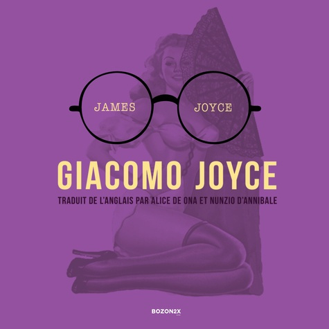 Giacomo Joyce