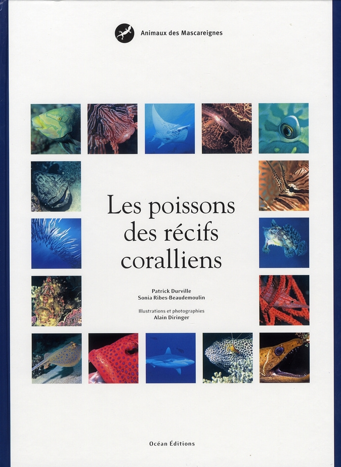 Les poissons des récifs coralliens