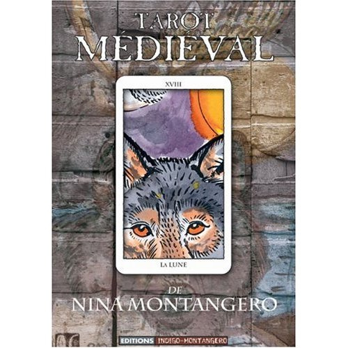 Tarot Médiéval