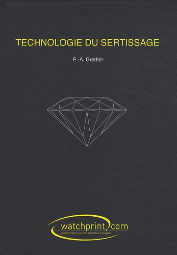 Technologie du sertissage