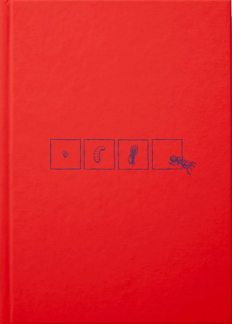 La révolution des fourmis. Edition