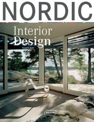NORDIC INTERIOR DESIGN